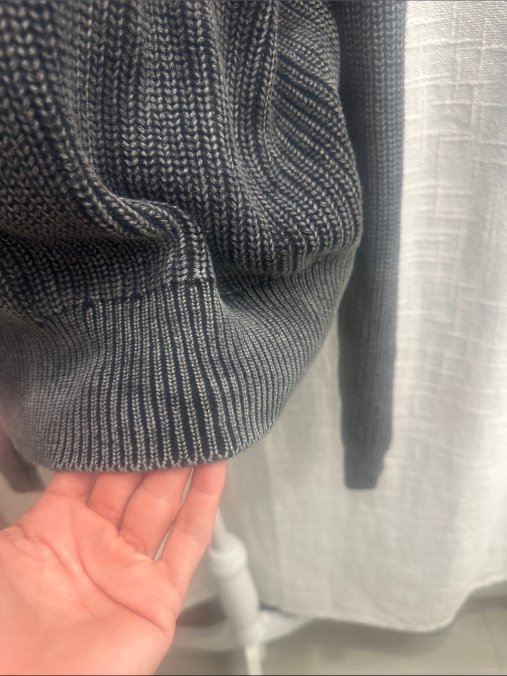 Akira Sweater cotton shit happens XL - Picture 4 of 7